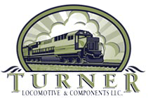 turner-locomotive Logo